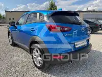 2015 Mazda CX-3