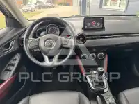 2015 Mazda CX-3