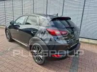 2015 Mazda CX-3