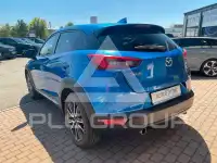 2015 Mazda CX-3