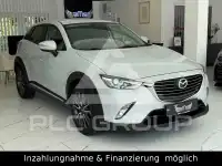 2015 Mazda CX-3