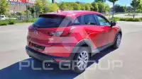 2015 Mazda CX-3