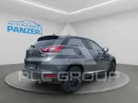 2015 Mazda CX-3
