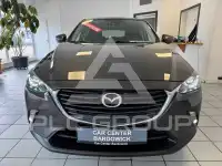 2015 Mazda CX-3
