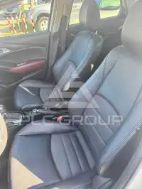 2015 Mazda CX-3
