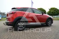 2015 Mazda CX-3