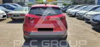 2015 Mazda CX-3