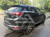 2015 Mazda CX-3
