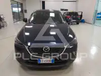2015 Mazda CX-3
