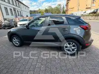 2015 Mazda CX-3