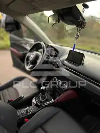 2015 Mazda CX-3