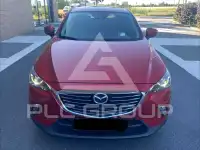 2015 Mazda CX-3