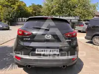 2015 Mazda CX-3