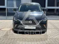 2015 Mazda CX-3