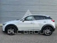 2015 Mazda CX-3