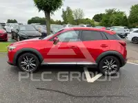 2015 Mazda CX-3