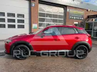 2015 Mazda CX-3