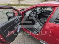 2015 Mazda CX-3