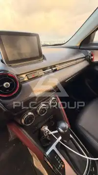 2015 Mazda CX-3