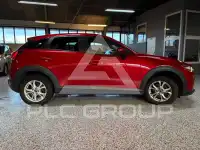 2015 Mazda CX-3