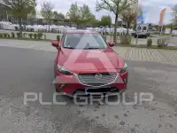 2015 Mazda CX-3