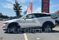2015 Mazda CX-3