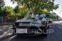 2015 Mazda CX-3
