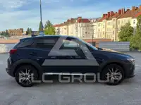 2015 Mazda CX-3