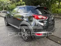 2015 Mazda CX-3