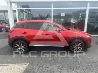 2015 Mazda CX-3