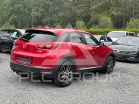 2015 Mazda CX-3