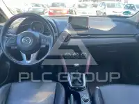 2015 Mazda CX-3