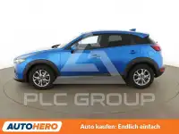 2015 Mazda CX-3