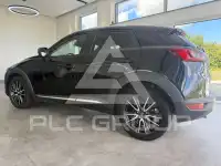 2015 Mazda CX-3