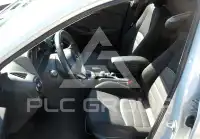 2015 Mazda CX-3