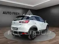 2015 Mazda CX-3
