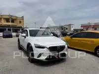 2015 Mazda CX-3