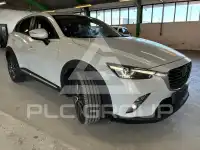 2015 Mazda CX-3