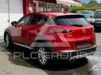2015 Mazda CX-3