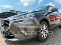2015 Mazda CX-3