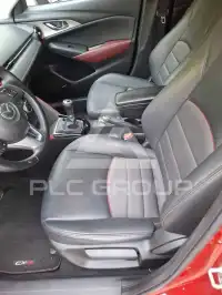 2015 Mazda CX-3