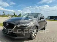 2015 Mazda CX-3