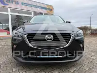 2015 Mazda CX-3