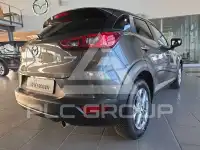 2015 Mazda CX-3
