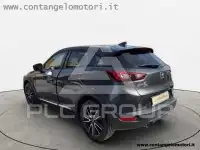 2015 Mazda CX-3