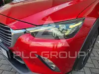 2015 Mazda CX-3