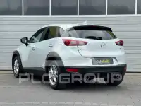 2015 Mazda CX-3