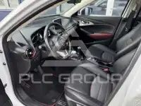 2015 Mazda CX-3
