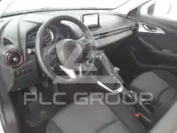 2015 Mazda CX-3