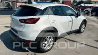 2015 Mazda CX-3